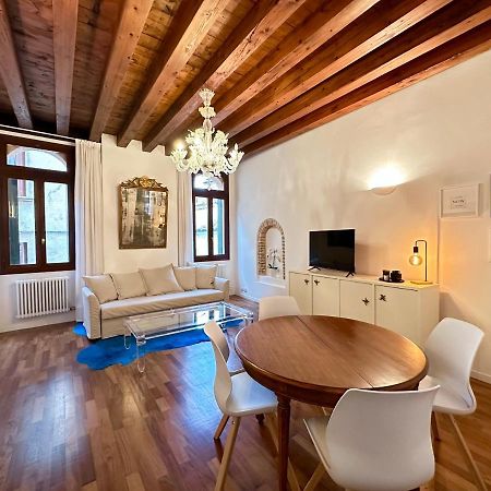 Tarvisium Luxury Apartment: Un'Oasi Di Eleganza Treviso Ngoại thất bức ảnh