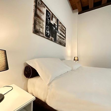 Tarvisium Luxury Apartment: Un'Oasi Di Eleganza Treviso Ngoại thất bức ảnh
